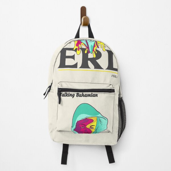 Item preview, We Talking Bahamian “ERL”, Bahamian Slang apparels and accessories  designed and sold by We Talking Bahamian.
