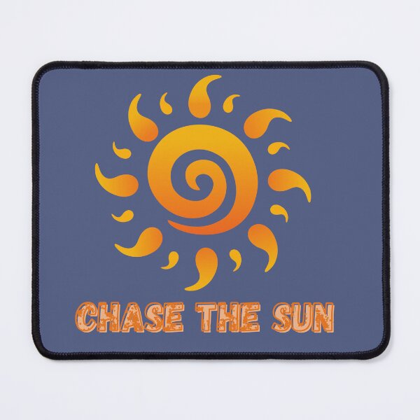 Item preview, Chase​ the​ Sun​ designed and sold by upupupshop.