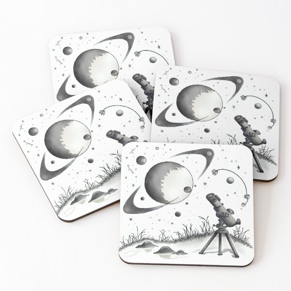 Item preview, Stargaze designed and sold by shanayab.