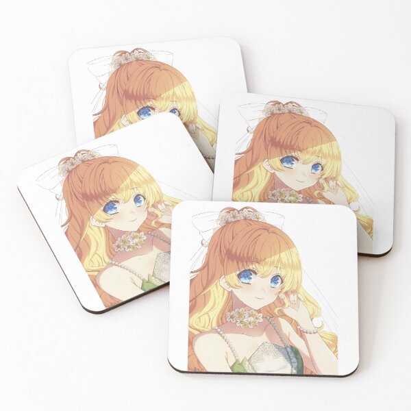 Item preview, Character Fanart Inspired by The Fated Magical Princess: Who Made Me a Princess designed and sold by roartusa.