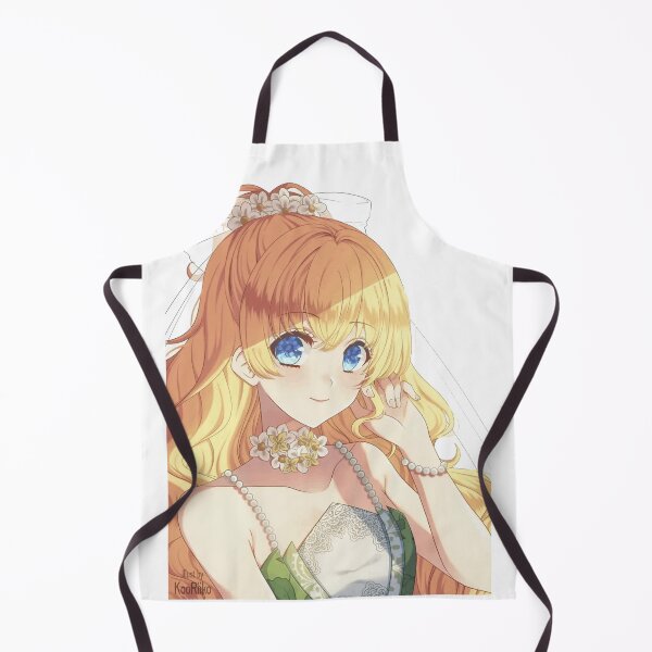 Item preview, Character Fanart Inspired by The Fated Magical Princess: Who Made Me a Princess designed and sold by roartusa.