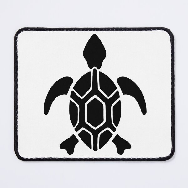 Item preview, Turtle designed and sold by RabTribal.