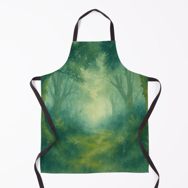 Item preview, Magic Forest designed and sold by DinsignStudio.