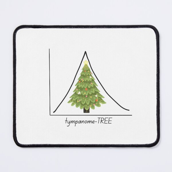 Item preview, Tympanome-TREE designed and sold by SydStot.
