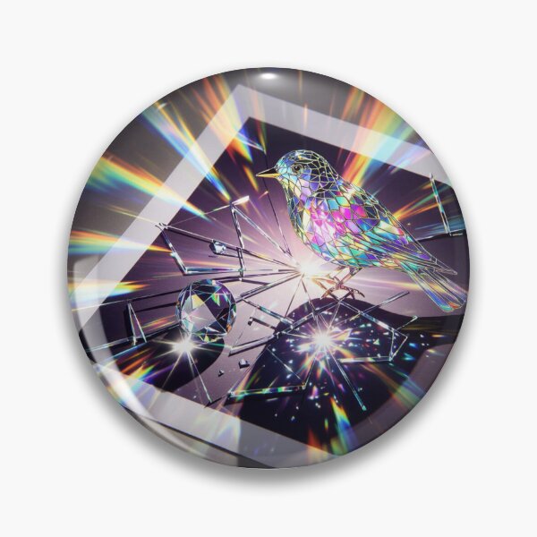 Item preview, prism designed and sold by Talpha.