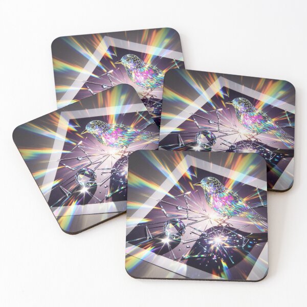 Item preview, prism designed and sold by Talpha.