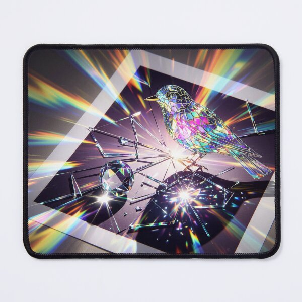 Item preview, prism designed and sold by Talpha.