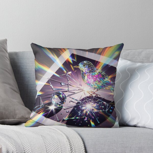 Item preview, prism designed and sold by Talpha.