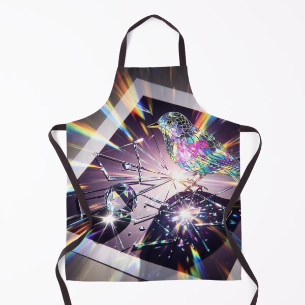 Item preview, prism designed and sold by Talpha.