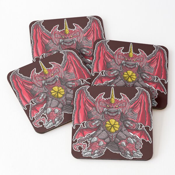 Item preview, Chibi Destoroyah designed and sold by FromHell.