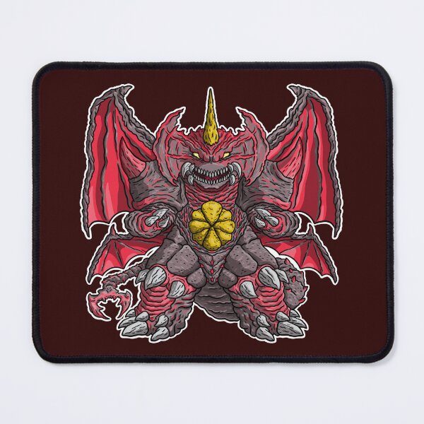 Item preview, Chibi Destoroyah designed and sold by FromHell.