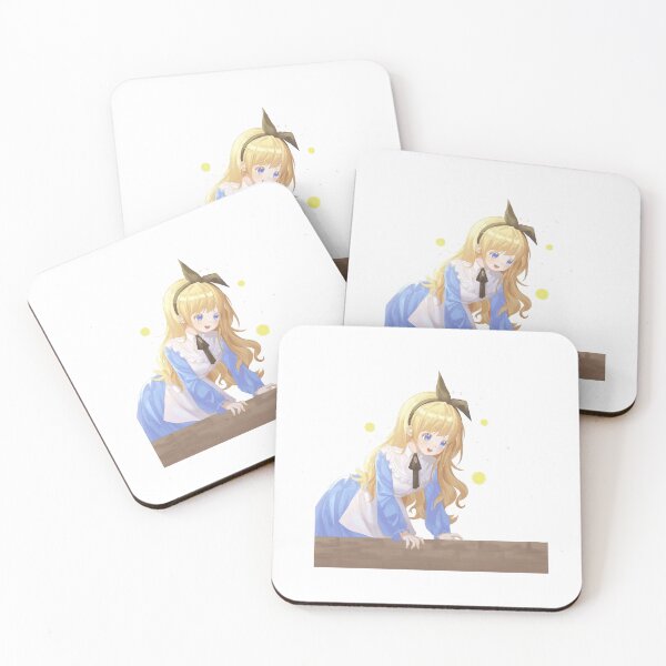 Item preview, Character Fanart Inspired by The Fated Magical Princess: Who Made Me a Princess designed and sold by roartusa.