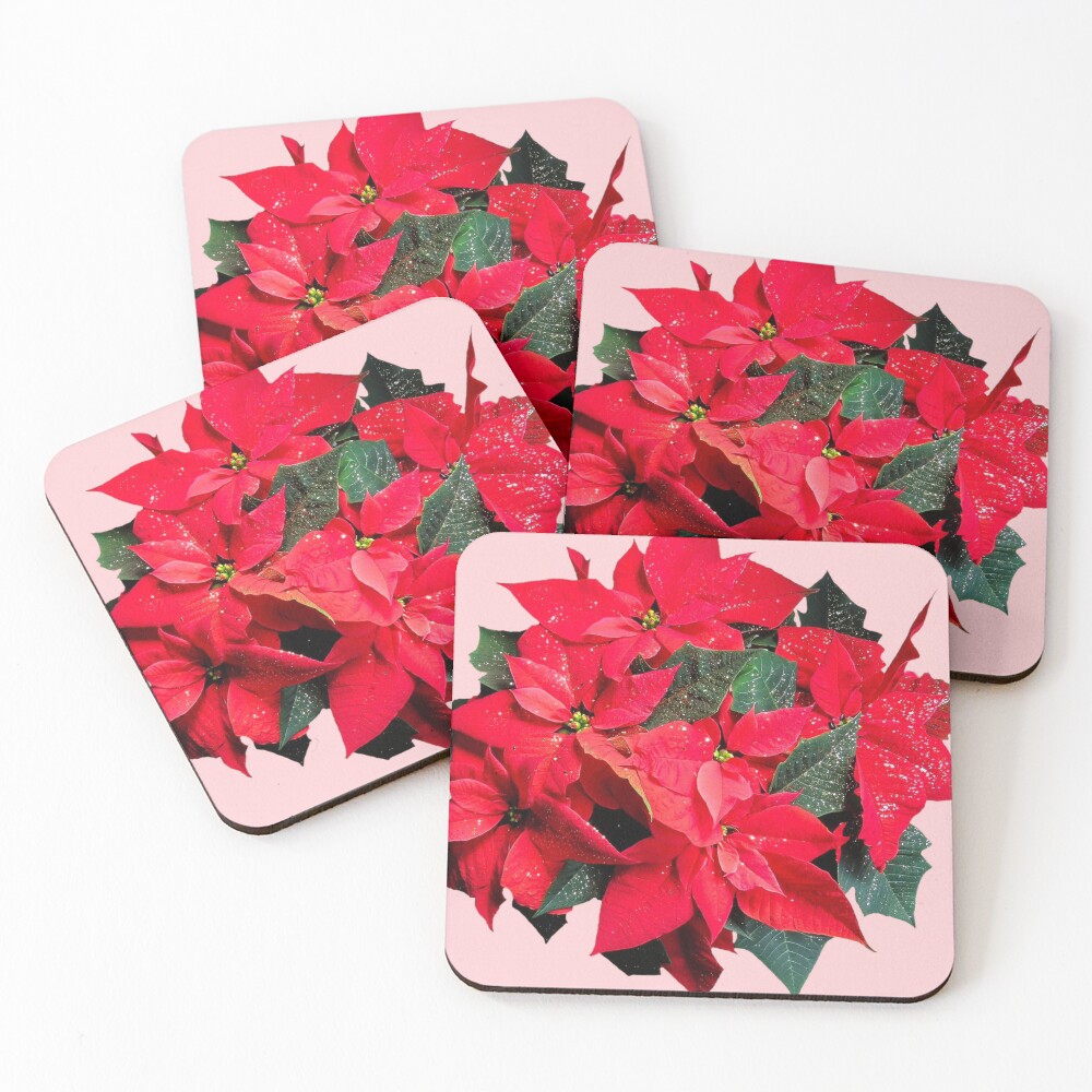 Item preview, Coasters (Set of 4) designed and sold by InBrew.
