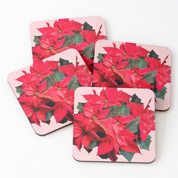 Item preview, Christmas Flower designed and sold by InBrew.