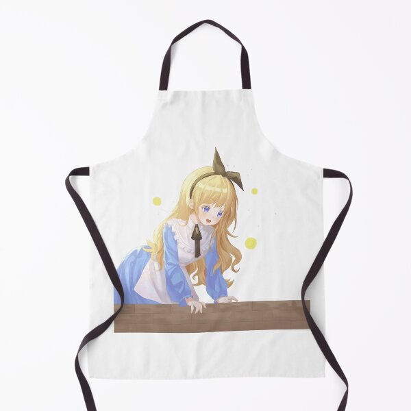 Item preview, Character Fanart Inspired by The Fated Magical Princess: Who Made Me a Princess designed and sold by roartusa.