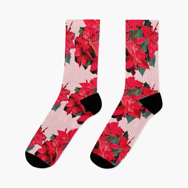 Item preview, Christmas Flower designed and sold by InBrew.