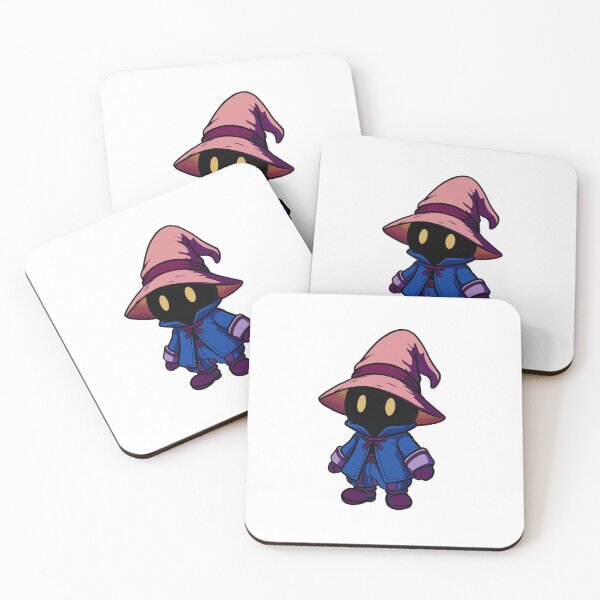 Item preview, Mago Negro del Crepúsculo designed and sold by ayeebruins.