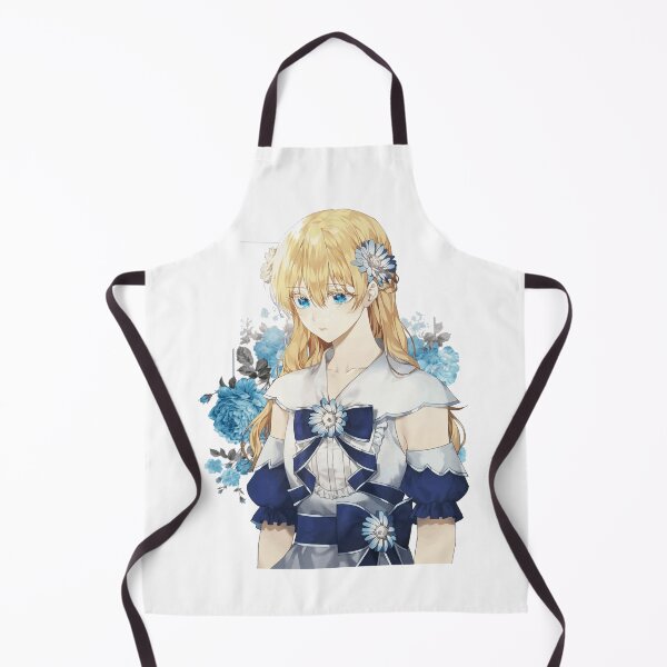 Item preview, Character Fanart Inspired by The Fated Magical Princess: Who Made Me a Princess designed and sold by roartusa.