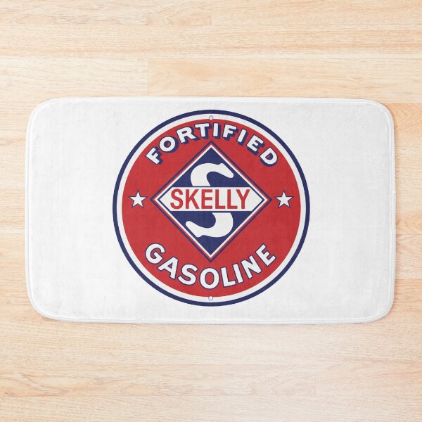 Item preview, Fortified Skelly Gasoline Vintage Sing designed and sold by CharlieDesings.