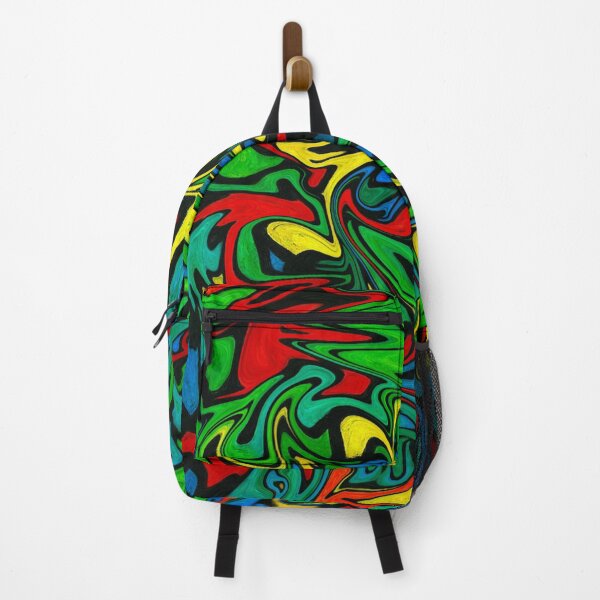 Item preview, Color swirls of inner energy designed and sold by Sigtrix.
