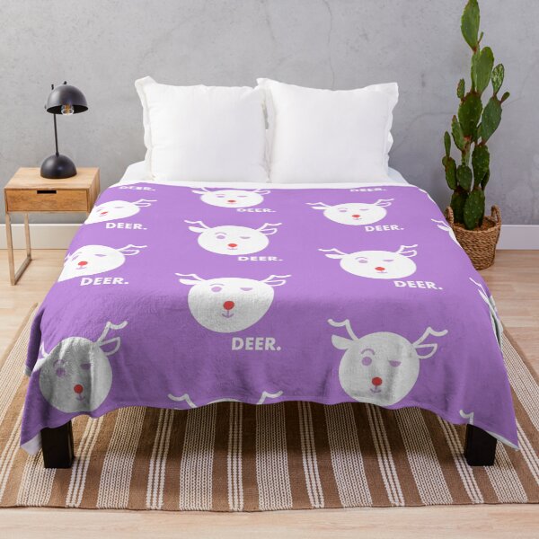 Item preview, DEER. designed and sold by MEnimal-Shop.