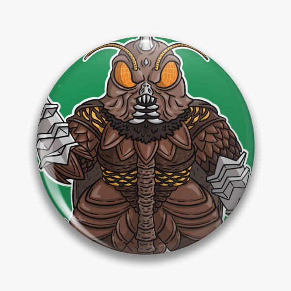 Item preview, Chibi Megalon designed and sold by FromHell.