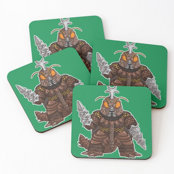 Item preview, Chibi Megalon designed and sold by FromHell.