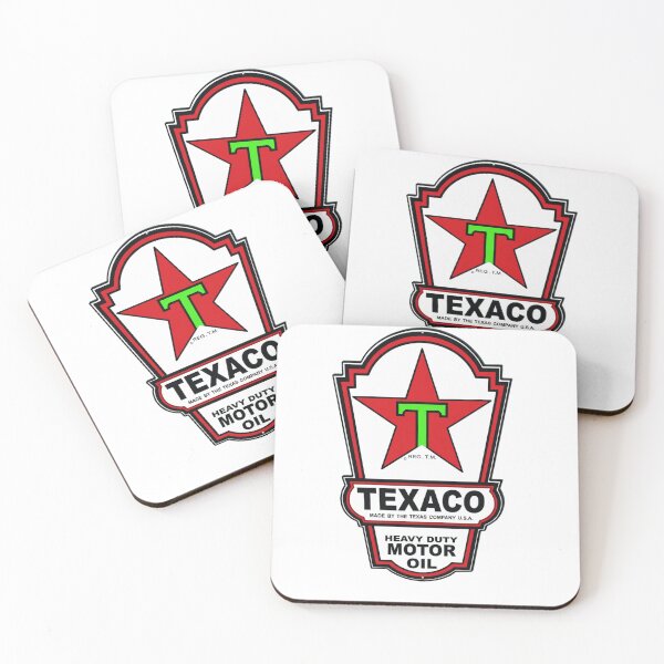 Item preview, Texaco Vintage Sing designed and sold by CharlieDesings.