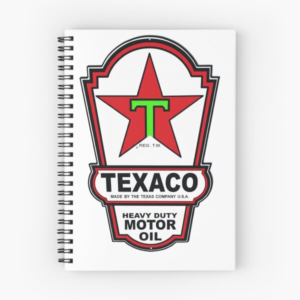 Item preview, Texaco Vintage Sing designed and sold by CharlieDesings.