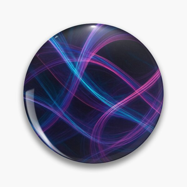 Item preview, Luminous lines in motion designed and sold by Sigtrix.