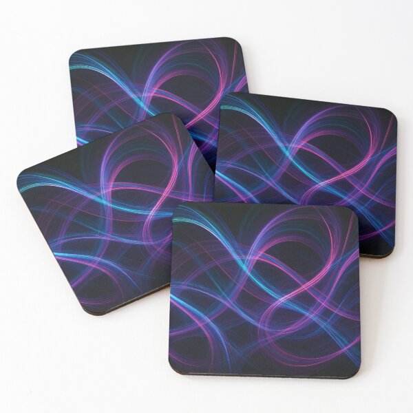 Item preview, Luminous lines in motion designed and sold by Sigtrix.