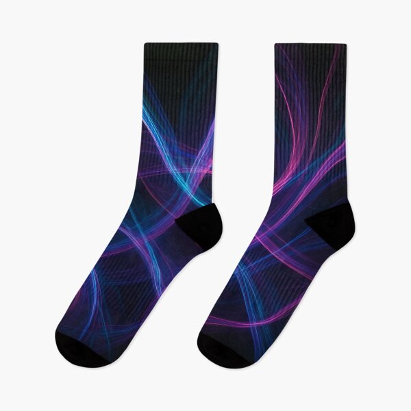 Item preview, Luminous lines in motion designed and sold by Sigtrix.