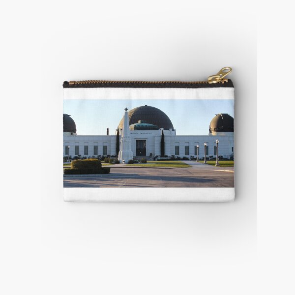 Artikelvorschau, Griffith Observatorium entworfen und verkauft von Gregory Dyer.
