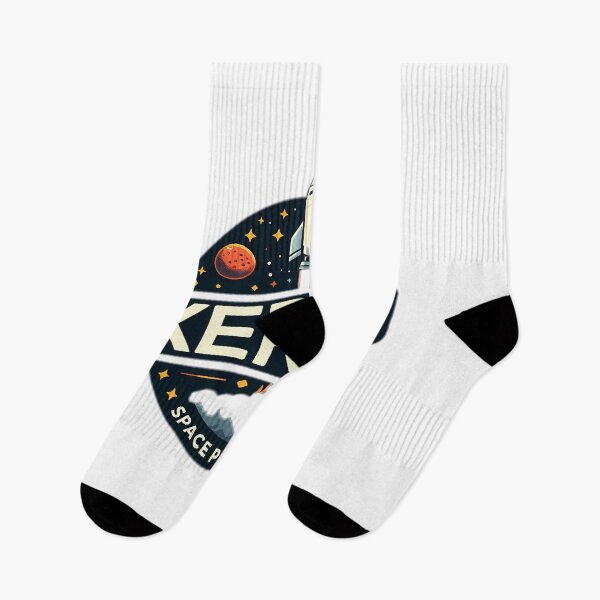 Item preview, kerbal space program designed and sold by NCNGDESIGN.