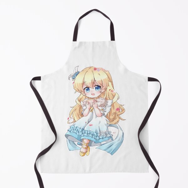 Item preview, Character Fanart Inspired by The Fated Magical Princess: Who Made Me a Princess designed and sold by roartusa.