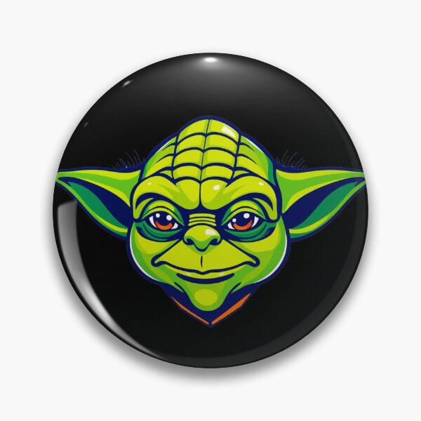 Artikelvorschau, Nur Yoda entworfen und verkauft von JGstunts.