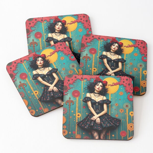 Item preview, Arrogant elegance designed and sold by Talpha.