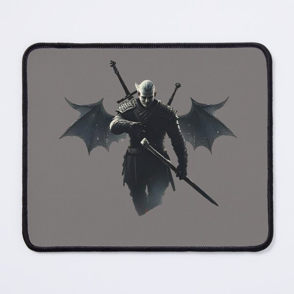 Item preview, The Witcher designed and sold by Wantedesigns.