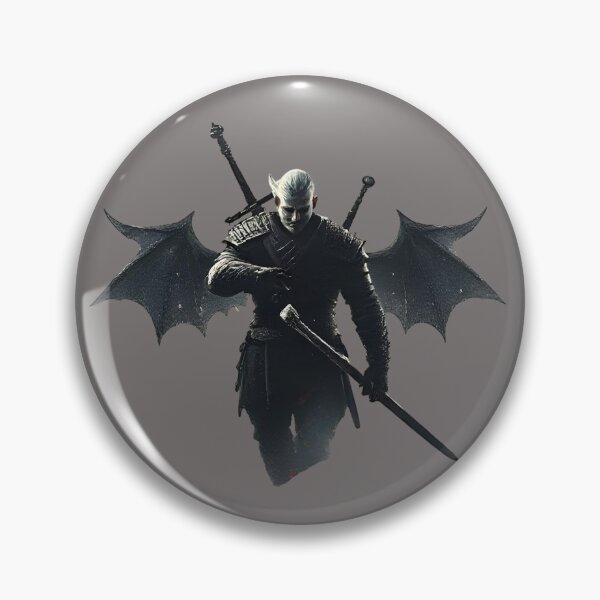 Item preview, The Witcher designed and sold by Wantedesigns.