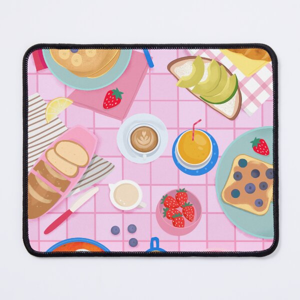Item preview, Breakfast Tabletop designed and sold by Peya.