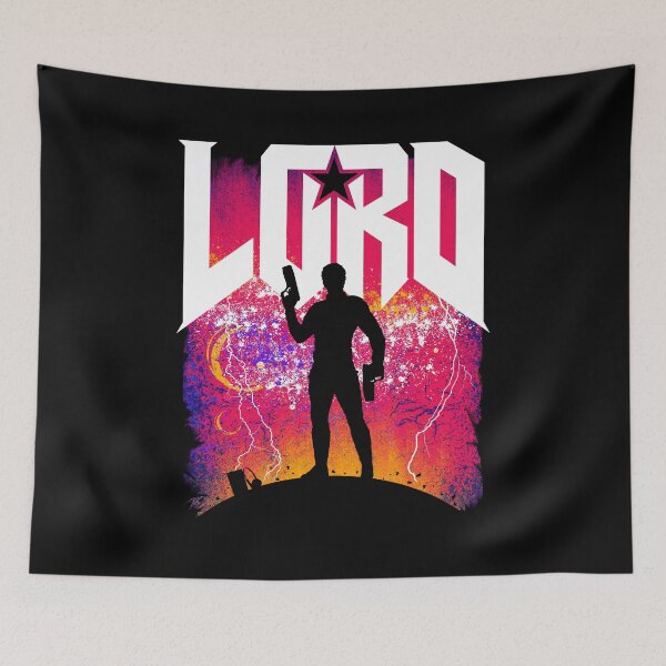 Item preview, Star Hero designed and sold by therocketman.