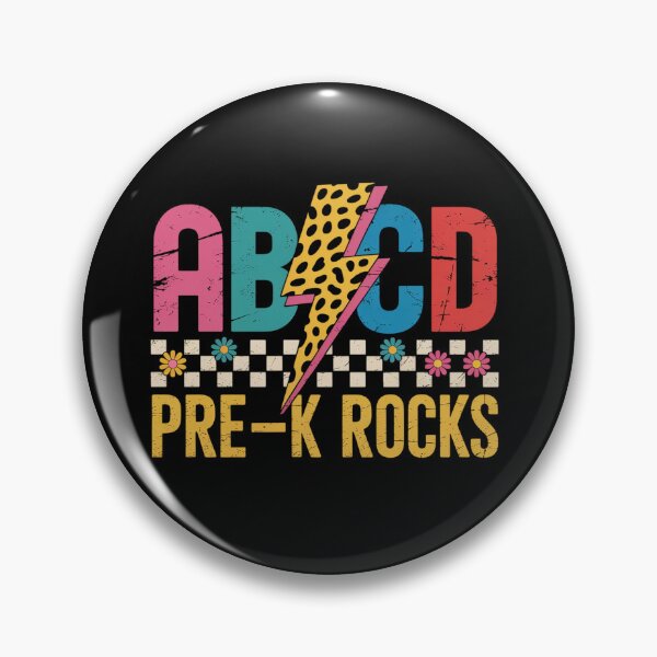 Item preview, First Day Of Prek Teacher Back To School designed and sold by TorjeARTStore.