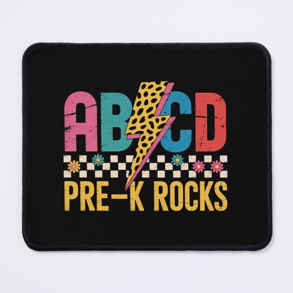 Item preview, First Day Of Prek Teacher Back To School designed and sold by TorjeARTStore.