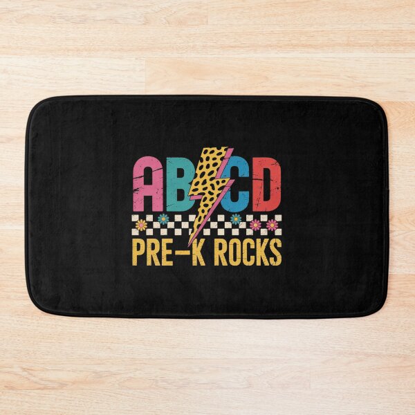 Item preview, First Day Of Prek Teacher Back To School designed and sold by TorjeARTStore.