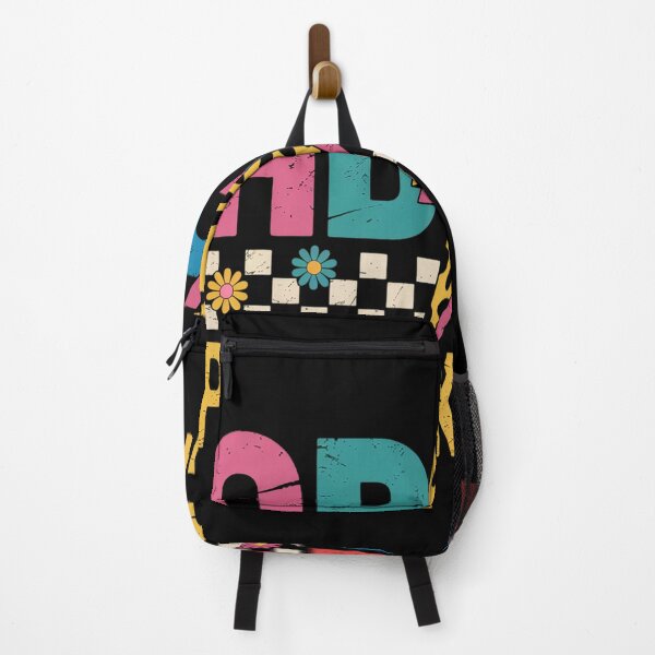 Item preview, First Day Of Prek Teacher Back To School designed and sold by TorjeARTStore.