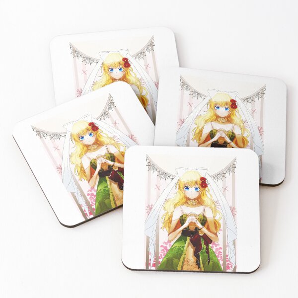 Item preview,  Character Fanart Inspired by The Fated Magical Princess: Who Made Me a Princess designed and sold by roartusa.