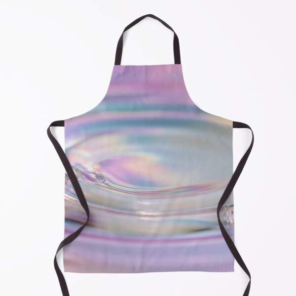 Item preview, Sunset water ripple colors designed and sold by anytka.