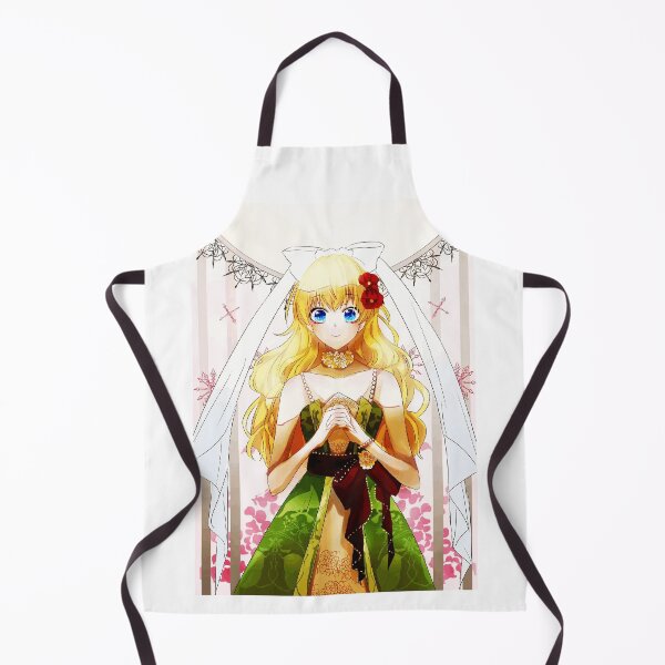 Item preview, Character Fanart Inspired by The Fated Magical Princess: Who Made Me a Princess designed and sold by roartusa.