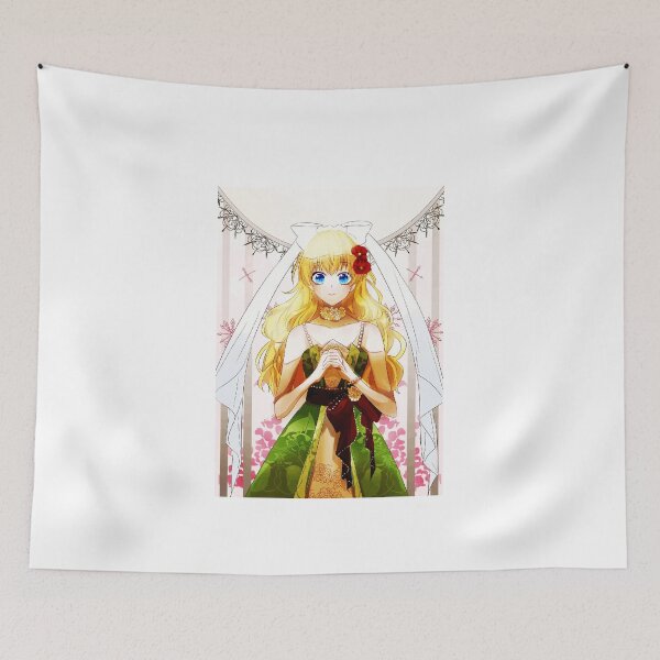 Item preview,  Character Fanart Inspired by The Fated Magical Princess: Who Made Me a Princess designed and sold by roartusa.