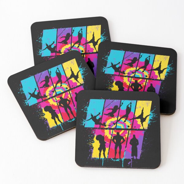 Item preview, Across The Spiderverse - Elite Squad designed and sold by therocketman.